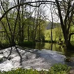 Holdermuehle Creglingen