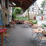 Holdermuehle Penzion Creglingen