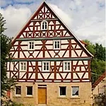Penzion Holdermuehle