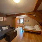 Holdermuehle 3* Creglingen
