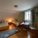 Penzion Holdermuehle Creglingen