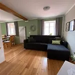 Penzion Holdermuehle Creglingen