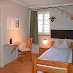 Penzion Holdermuehle 3*