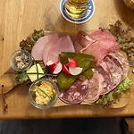 Holdermuehle Penzion