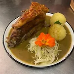 Penzion Holdermuehle Creglingen