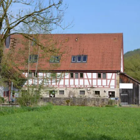 Holdermühle