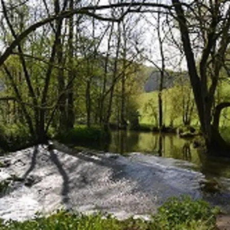 Holdermühle Creglingen