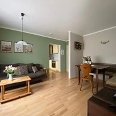 게스트하우스 Holdermuehle 크레글린겐