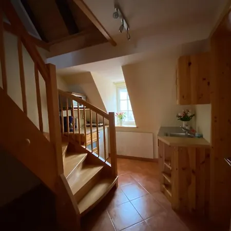 Holdermuehle 3* 크레글린겐