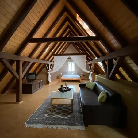 Holdermühle Pensión