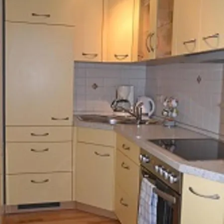 Holdermuehle 게스트하우스 3*