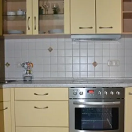 게스트하우스 Holdermuehle 3*