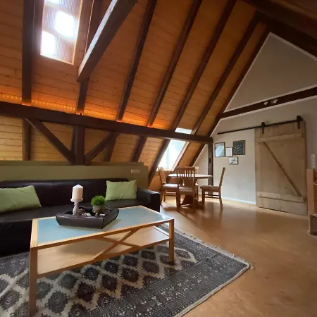 Pensión Holdermühle *