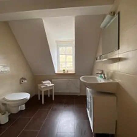 Holdermühle Creglingen