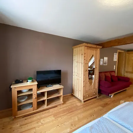 Holdermuehle Guest house Creglingen