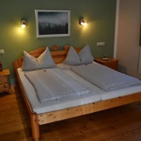 Guest house Holdermuehle