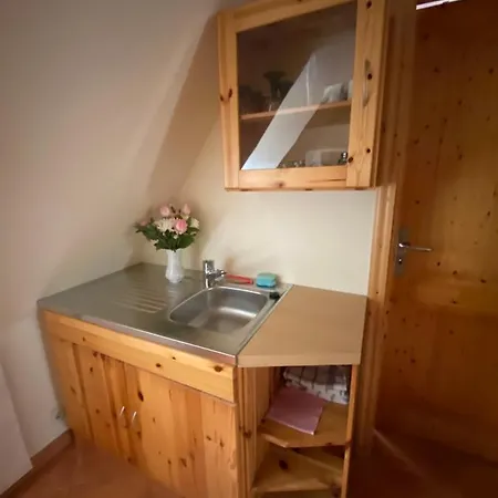 Holdermühle Pensión *
