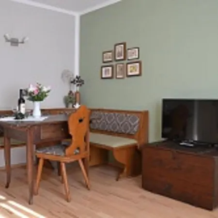 Guest house Holdermuehle