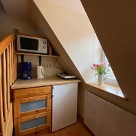 Pensión Holdermühle *