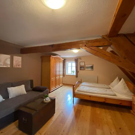 Holdermuehle 3* 크레글린겐