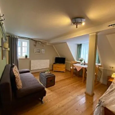 Guest house Holdermuehle *