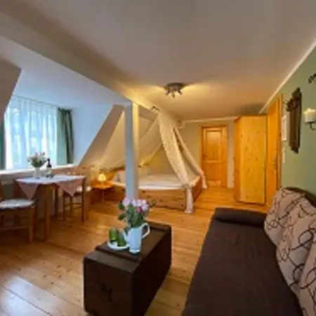 Holdermühle Creglingen