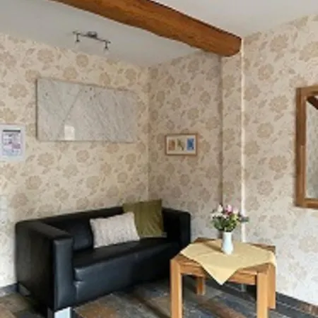 게스트하우스 Holdermuehle 크레글린겐
