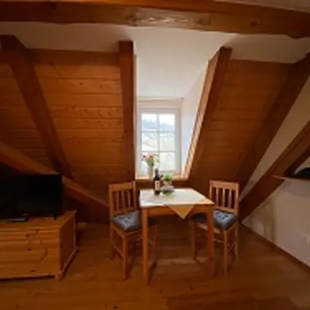 Pensión Holdermühle