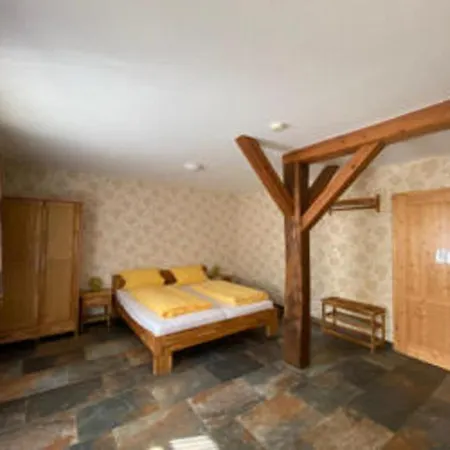 게스트하우스 Holdermuehle 크레글린겐