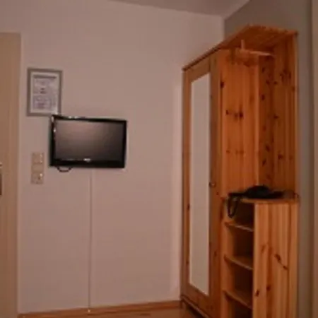 Pensión Holdermühle *