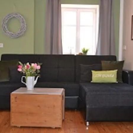Holdermuehle Guest house *