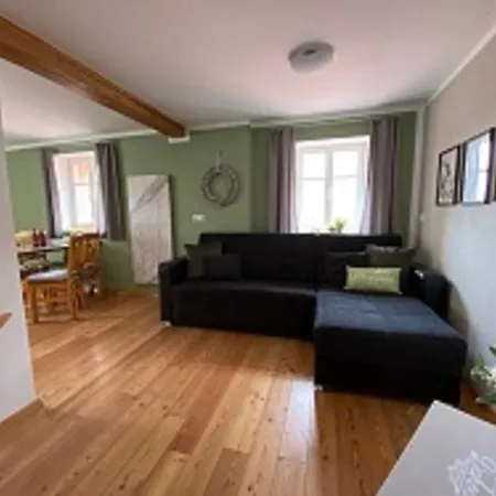 Guest house Holdermuehle Creglingen