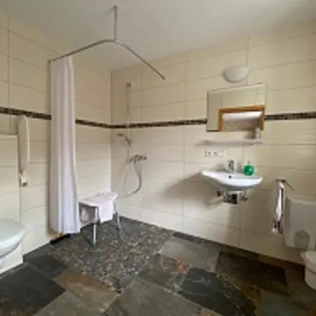 Holdermühle 3* Creglingen