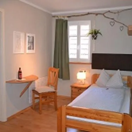 Guest house Holdermuehle *