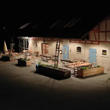 Holdermühle Creglingen