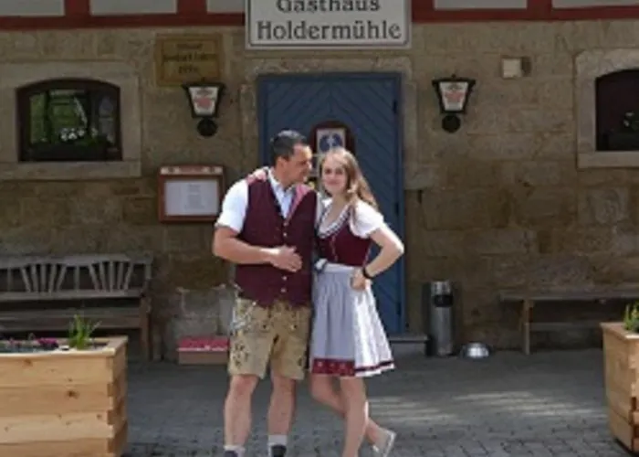 Holdermuehle