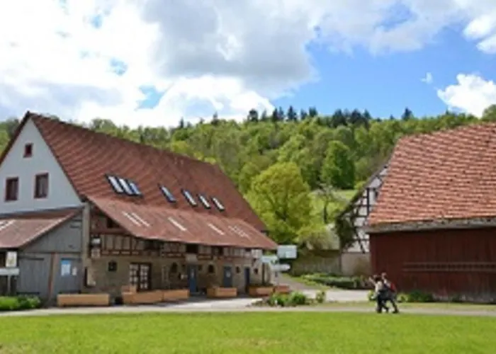 Holdermuehle קרגלינגן