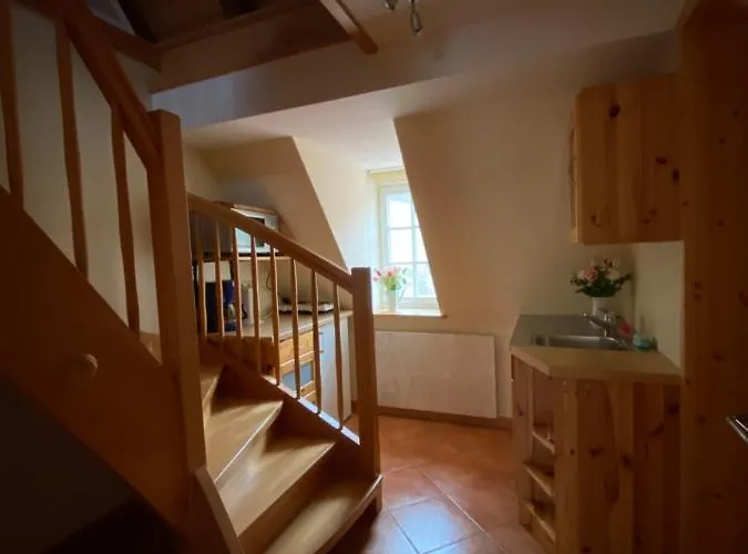 Holdermuehle 3* קרגלינגן