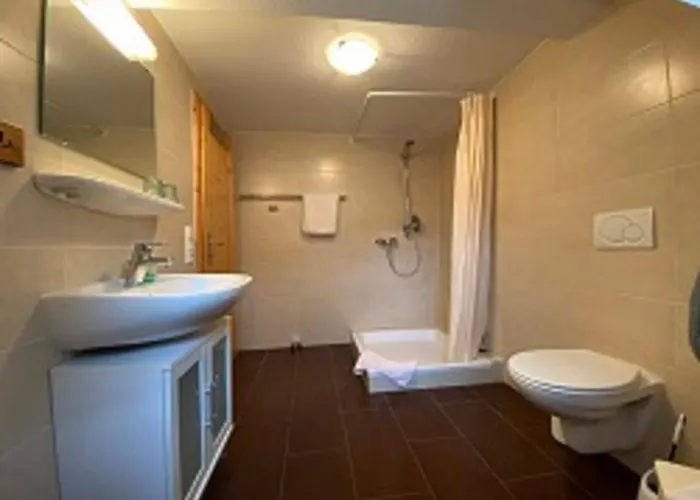 Holdermuehle בית הארחה קרגלינגן