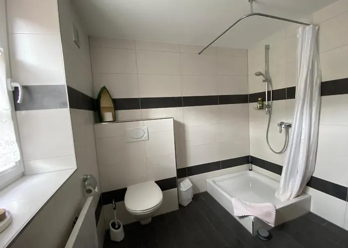 בית הארחה Holdermuehle