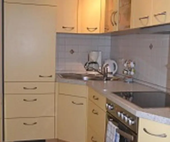 Holdermuehle בית הארחה 3*