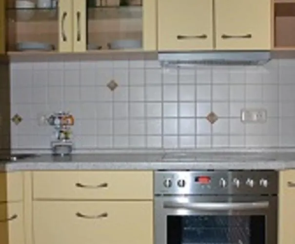 בית הארחה Holdermuehle 3*