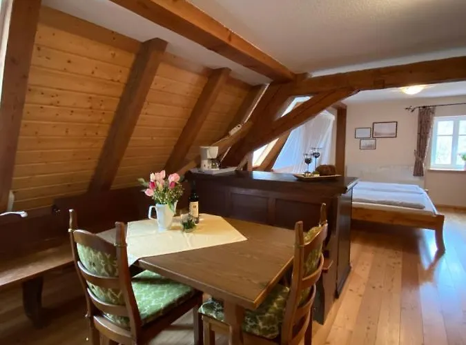 Holdermuehle קרגלינגן