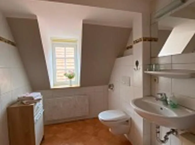 Holdermuehle בית הארחה 3*