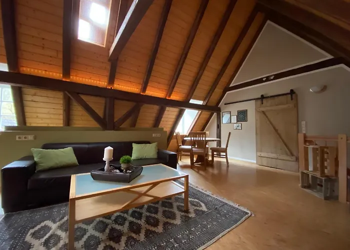 בית הארחה Holdermuehle 3*