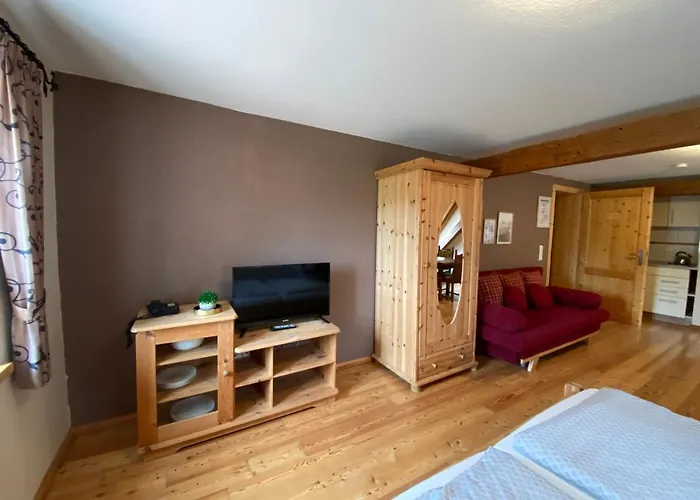 Holdermuehle בית הארחה קרגלינגן