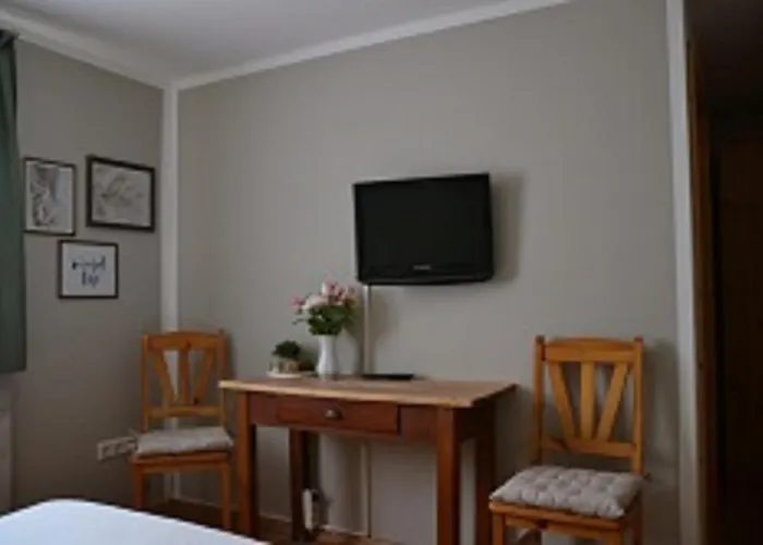 Holdermuehle 3* קרגלינגן