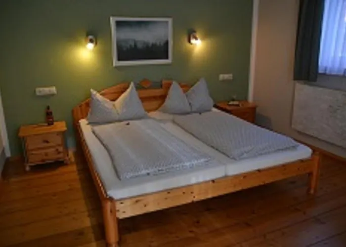 בית הארחה Holdermuehle