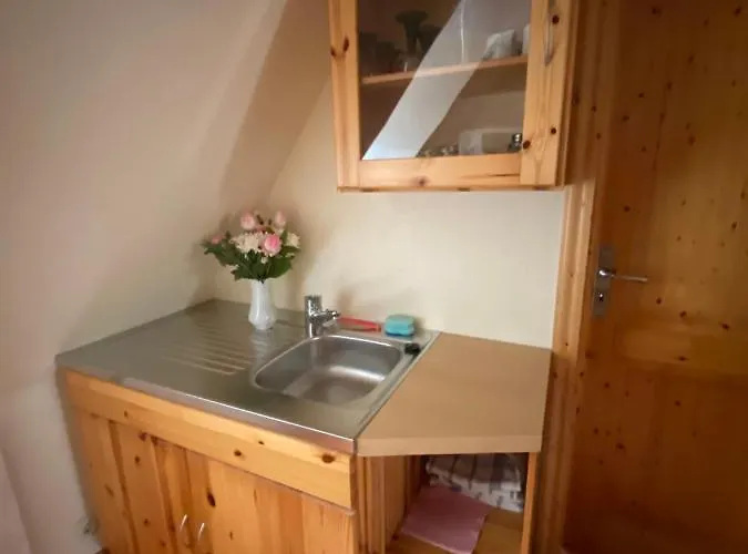 Holdermuehle בית הארחה 3*