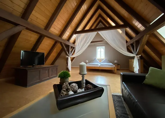 בית הארחה Holdermuehle קרגלינגן